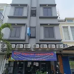 Amethyst cengkareng syariah